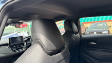 Toyota Corolla 2.0 VVT-i Hybrid Excel 5dr CVT Hybrid Estate